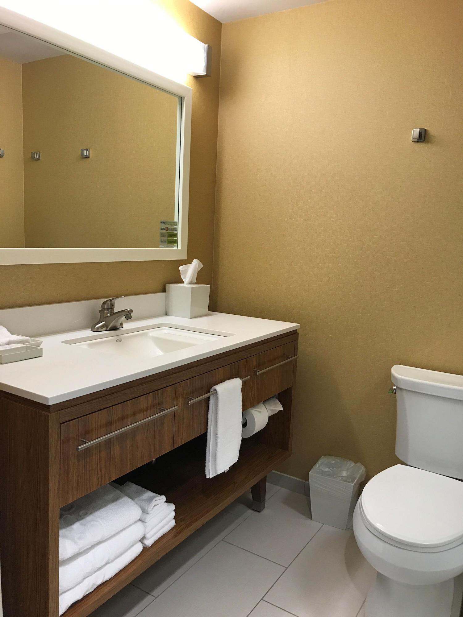 Home2 Suites By Hilton Fort Smith Exterior foto